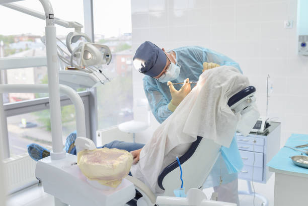 Best Holiday Emergency Dentist in Pecatonica, IL